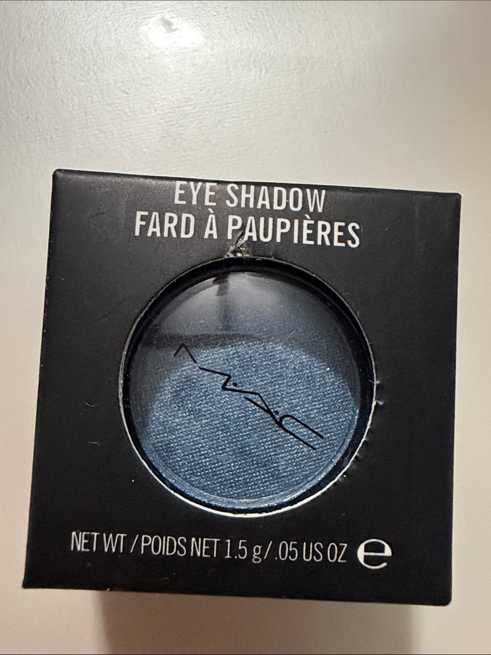 MAC Cosmetic Eye Shadow - Nehru